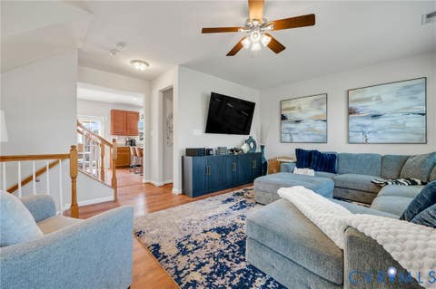 Tiny photo for 6405 Knotgrass Alley, Moseley, VA 23120 (MLS # 2621140)