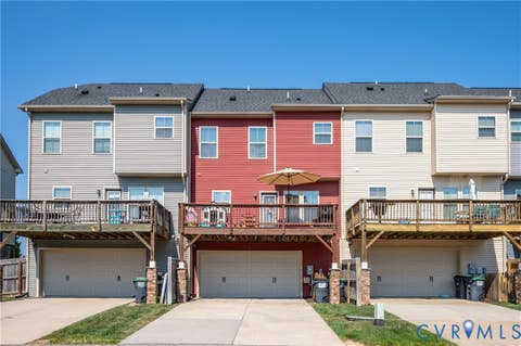 Tiny photo for 6405 Knotgrass Alley, Moseley, VA 23120 (MLS # 2621140)