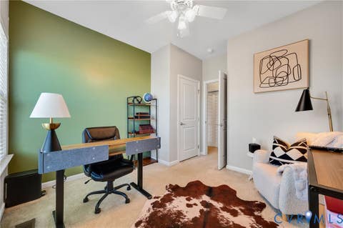 Tiny photo for 6405 Knotgrass Alley, Moseley, VA 23120 (MLS # 2621140)