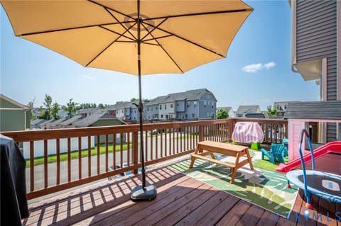Tiny photo for 6405 Knotgrass Alley, Moseley, VA 23120 (MLS # 2621140)
