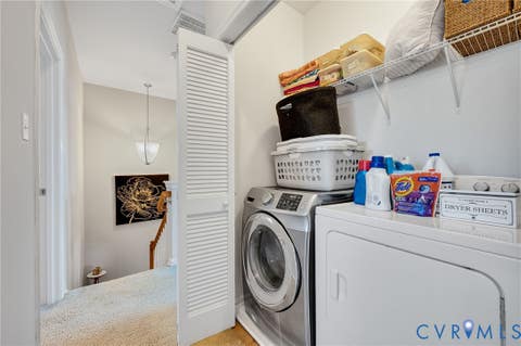Tiny photo for 6405 Knotgrass Alley, Moseley, VA 23120 (MLS # 2621140)