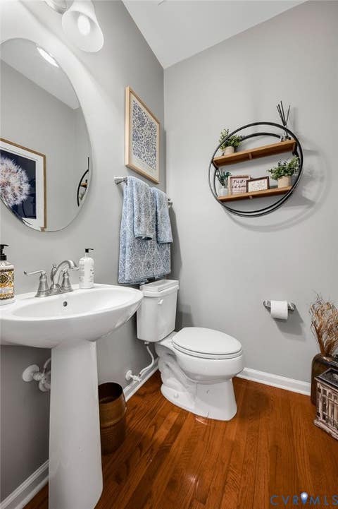Tiny photo for 6405 Knotgrass Alley, Moseley, VA 23120 (MLS # 2621140)