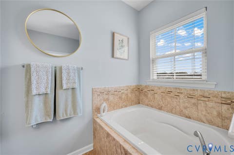 Tiny photo for 6405 Knotgrass Alley, Moseley, VA 23120 (MLS # 2621140)