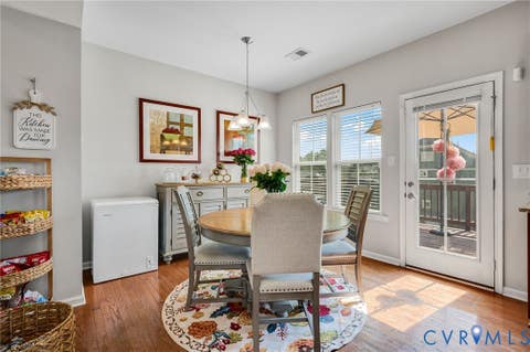 Tiny photo for 6405 Knotgrass Alley, Moseley, VA 23120 (MLS # 2621140)