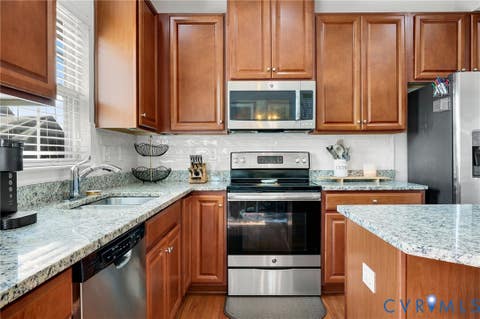 Tiny photo for 6405 Knotgrass Alley, Moseley, VA 23120 (MLS # 2621140)