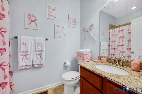 Tiny photo for 6405 Knotgrass Alley, Moseley, VA 23120 (MLS # 2621140)