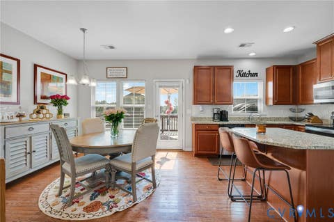 Tiny photo for 6405 Knotgrass Alley, Moseley, VA 23120 (MLS # 2621140)