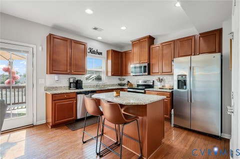Tiny photo for 6405 Knotgrass Alley, Moseley, VA 23120 (MLS # 2621140)