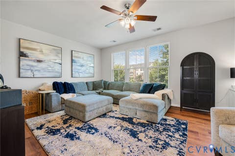 Tiny photo for 6405 Knotgrass Alley, Moseley, VA 23120 (MLS # 2621140)
