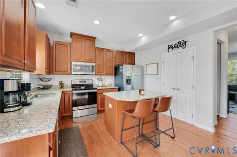 Tiny photo for 6405 Knotgrass Alley, Moseley, VA 23120 (MLS # 2621140)