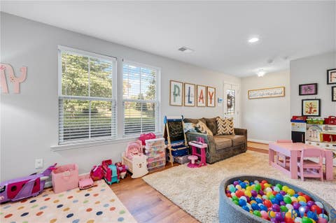 Tiny photo for 6405 Knotgrass Alley, Moseley, VA 23120 (MLS # 2621140)