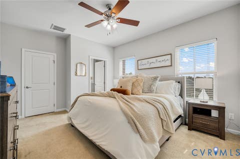 Tiny photo for 6405 Knotgrass Alley, Moseley, VA 23120 (MLS # 2621140)