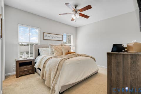 Tiny photo for 6405 Knotgrass Alley, Moseley, VA 23120 (MLS # 2621140)
