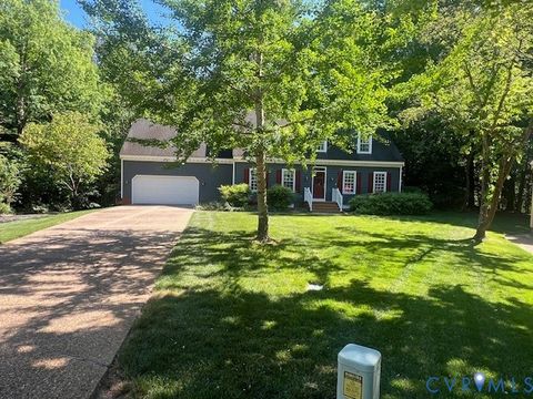 76 Carlton Court Williamsburg VA 23185