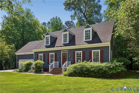 76 Carlton Court Williamsburg VA 23185