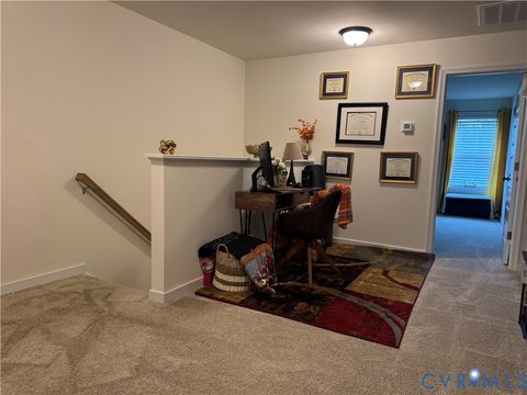 Tiny photo for 18333 Palisades Court, Moseley, VA 23120 (MLS # 2613869)