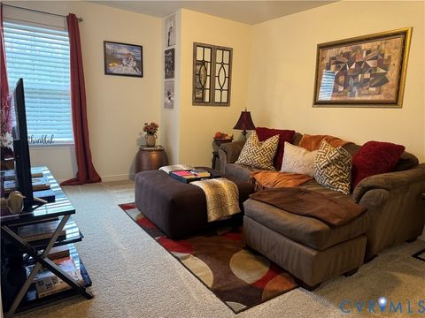 Tiny photo for 18333 Palisades Court, Moseley, VA 23120 (MLS # 2613869)