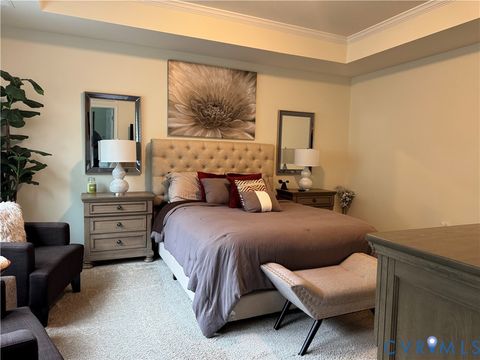 Tiny photo for 18333 Palisades Court, Moseley, VA 23120 (MLS # 2613869)