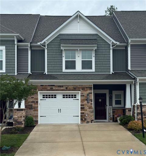 Photo of 18333 Palisades Court, Moseley, VA 23120 (MLS # 2613869)