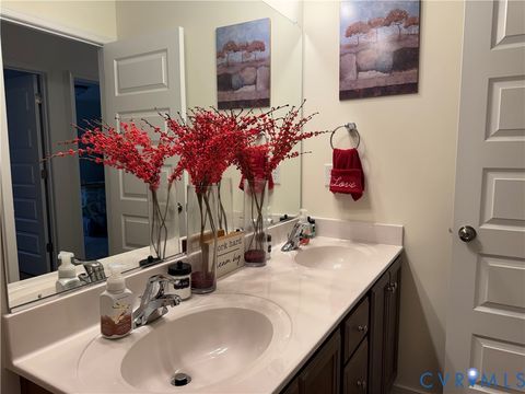Tiny photo for 18333 Palisades Court, Moseley, VA 23120 (MLS # 2613869)