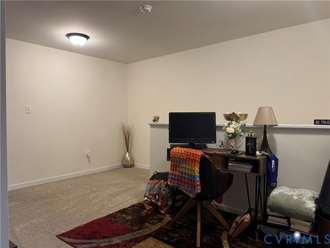 Tiny photo for 18333 Palisades Court, Moseley, VA 23120 (MLS # 2613869)