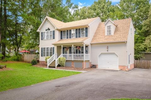 A home in Chesterfield