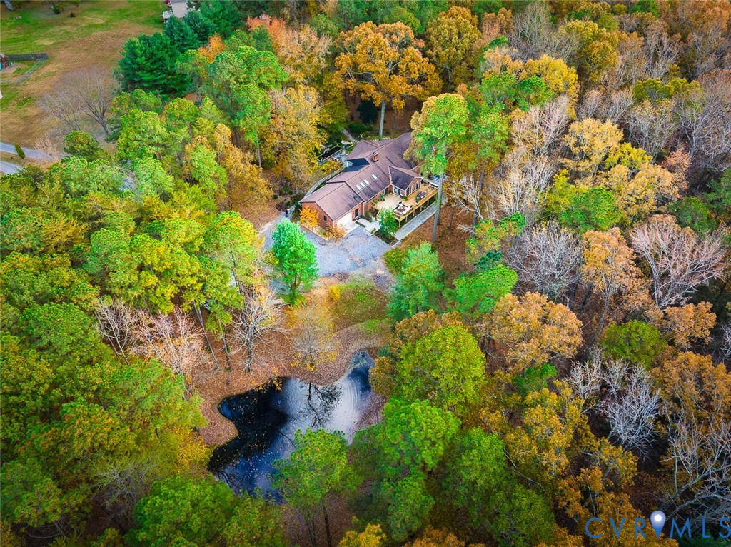 2401 Powderhorn Drive