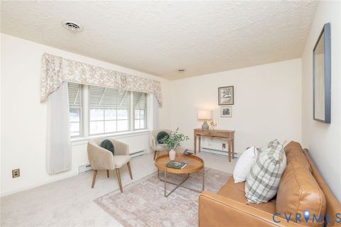 Tiny photo for 18 Spring Court, Petersburg, VA 23803 (MLS # 2605108)