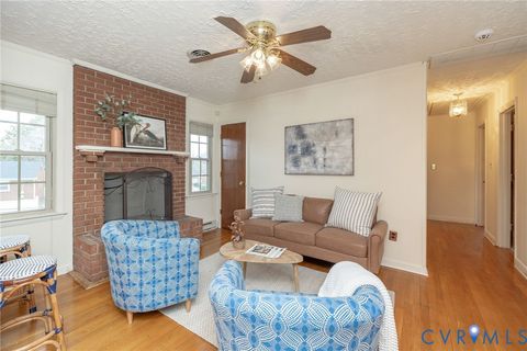 Tiny photo for 18 Spring Court, Petersburg, VA 23803 (MLS # 2605108)