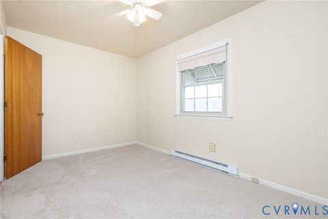 Tiny photo for 18 Spring Court, Petersburg, VA 23803 (MLS # 2605108)