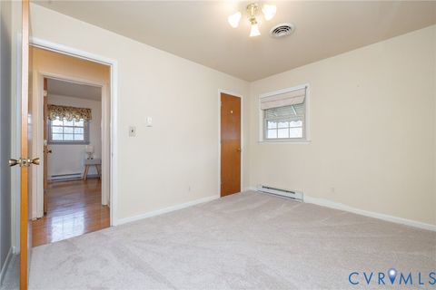 Tiny photo for 18 Spring Court, Petersburg, VA 23803 (MLS # 2605108)