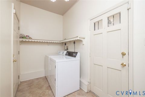 Tiny photo for 18 Spring Court, Petersburg, VA 23803 (MLS # 2605108)