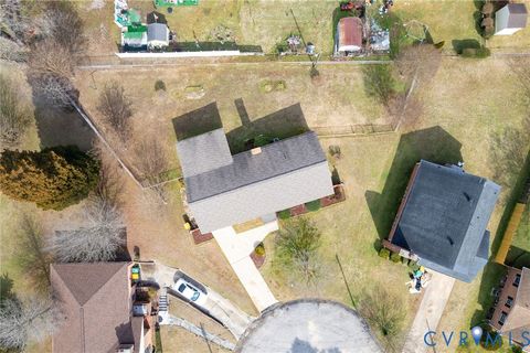 Tiny photo for 18 Spring Court, Petersburg, VA 23803 (MLS # 2605108)