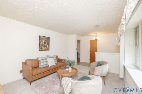 Tiny photo for 18 Spring Court, Petersburg, VA 23803 (MLS # 2605108)