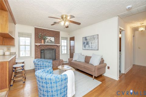Tiny photo for 18 Spring Court, Petersburg, VA 23803 (MLS # 2605108)