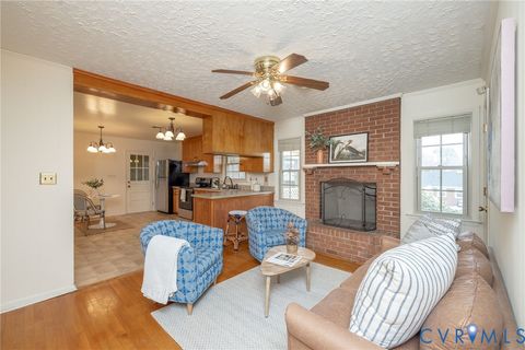 Tiny photo for 18 Spring Court, Petersburg, VA 23803 (MLS # 2605108)