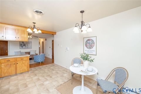 Tiny photo for 18 Spring Court, Petersburg, VA 23803 (MLS # 2605108)