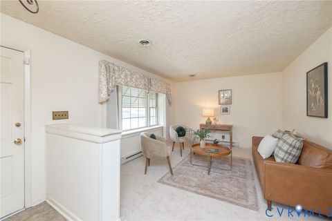 Tiny photo for 18 Spring Court, Petersburg, VA 23803 (MLS # 2605108)