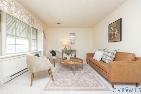 Tiny photo for 18 Spring Court, Petersburg, VA 23803 (MLS # 2605108)