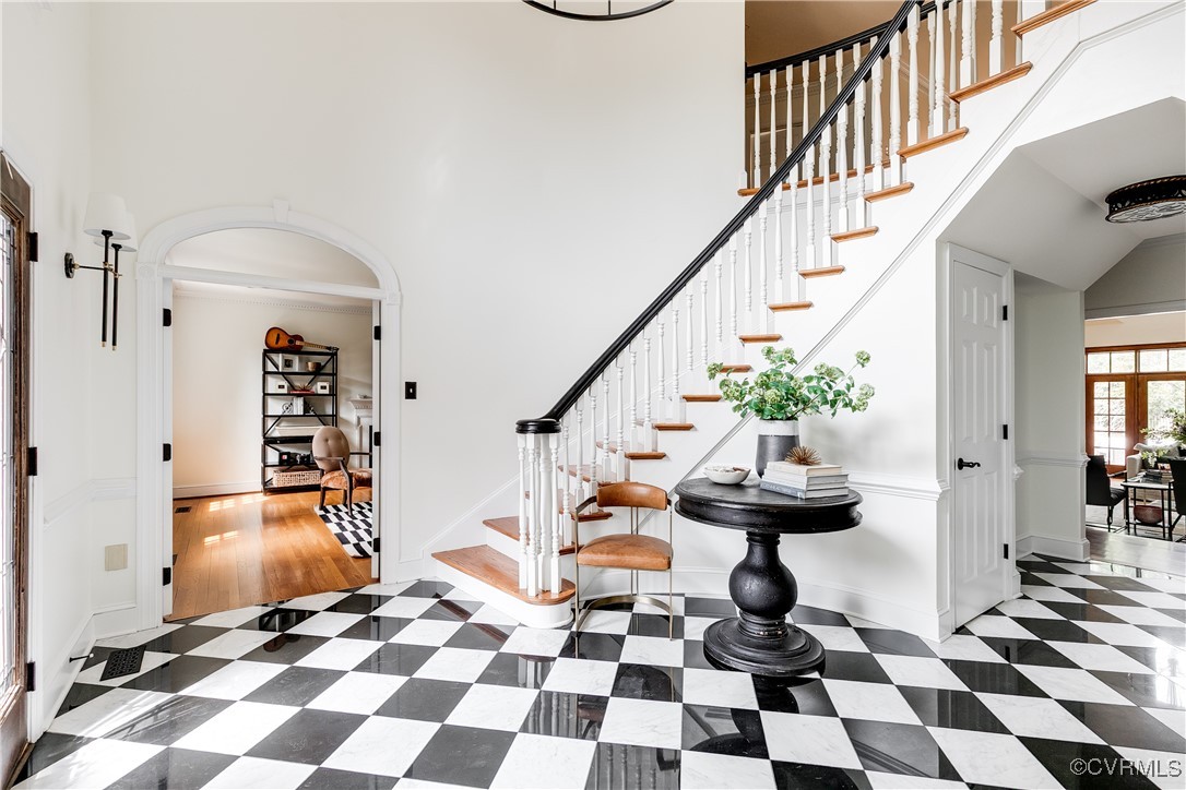 11830 Aberdeen Landing Lane