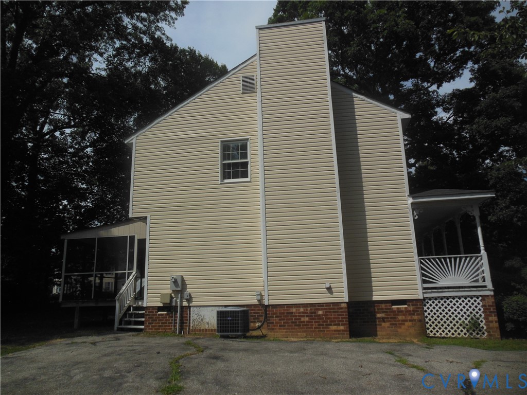 2713 Providence Creek Road