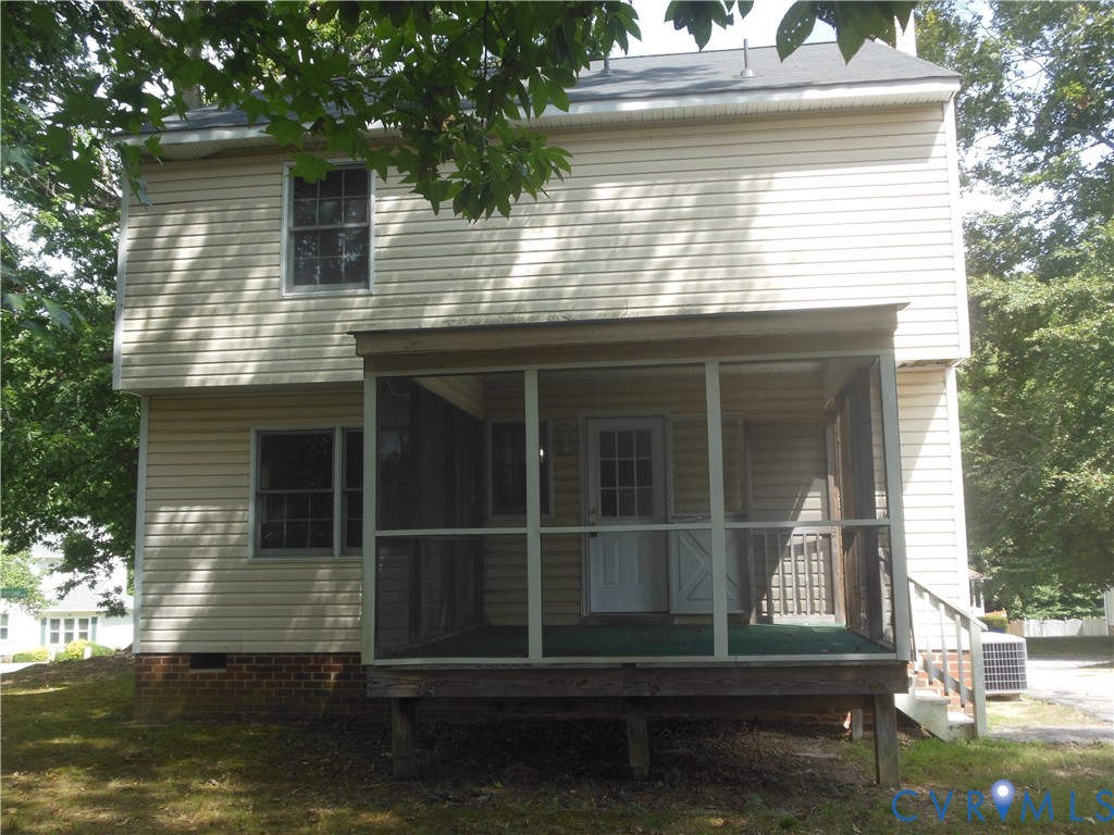 2713 Providence Creek Road
