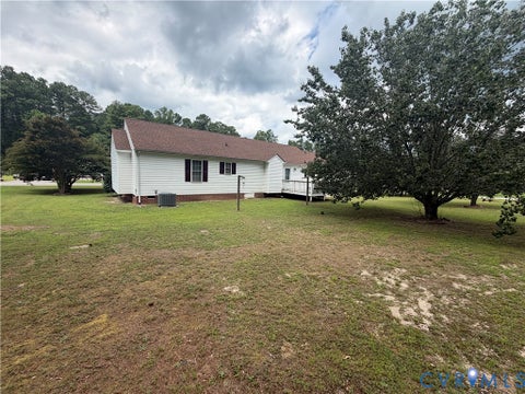 Tiny photo for 25025 Gilmar Court, Dinwiddie, VA 23803 (MLS # 2623496)