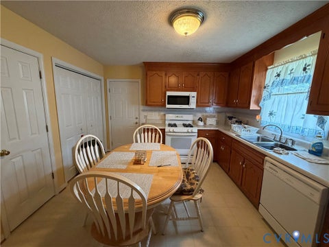 Tiny photo for 25025 Gilmar Court, Dinwiddie, VA 23803 (MLS # 2623496)
