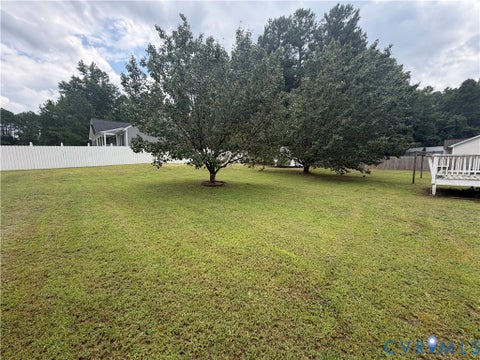 Tiny photo for 25025 Gilmar Court, Dinwiddie, VA 23803 (MLS # 2623496)