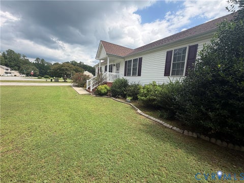 Tiny photo for 25025 Gilmar Court, Dinwiddie, VA 23803 (MLS # 2623496)