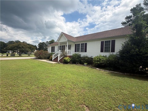 Tiny photo for 25025 Gilmar Court, Dinwiddie, VA 23803 (MLS # 2623496)