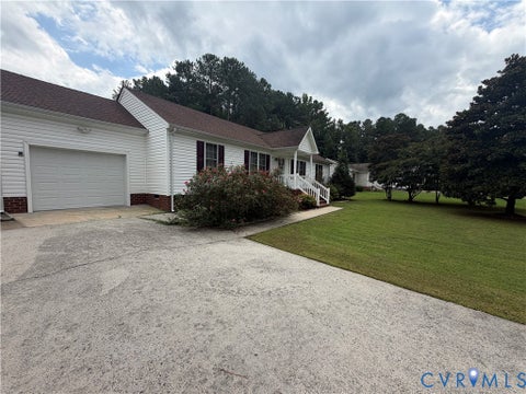 Tiny photo for 25025 Gilmar Court, Dinwiddie, VA 23803 (MLS # 2623496)