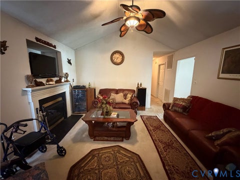 Tiny photo for 25025 Gilmar Court, Dinwiddie, VA 23803 (MLS # 2623496)