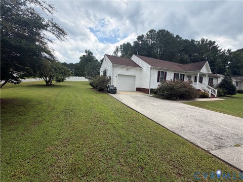 Tiny photo for 25025 Gilmar Court, Dinwiddie, VA 23803 (MLS # 2623496)